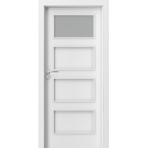 Porta FIT H1 Biela 